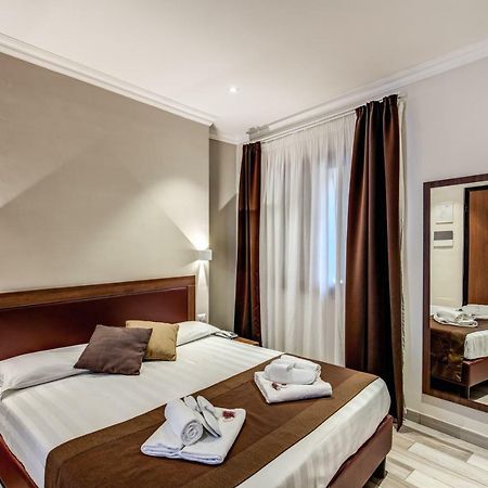 House Garden Hotel Roma Ngoại thất bức ảnh