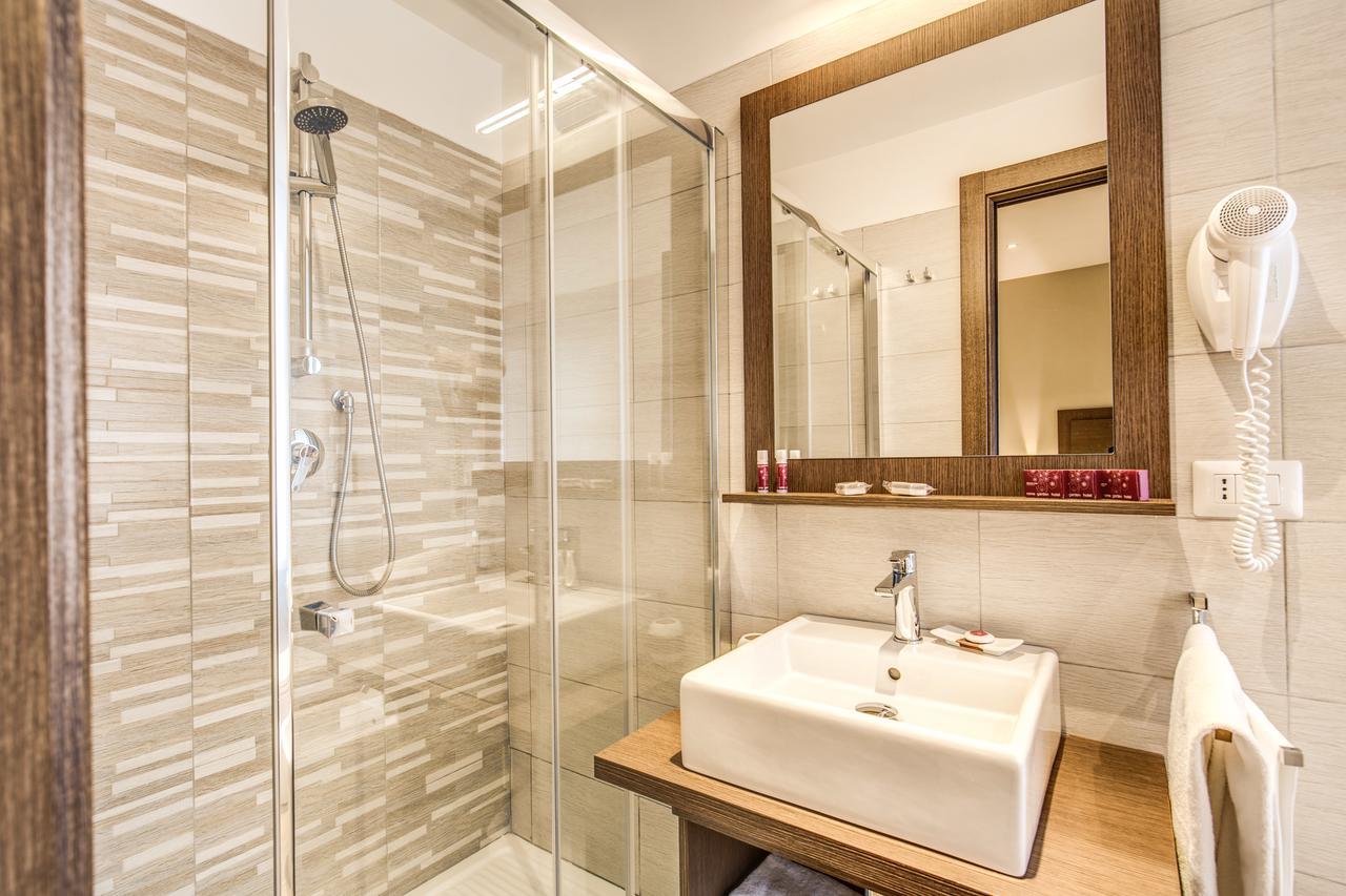 House Garden Hotel Roma Ngoại thất bức ảnh