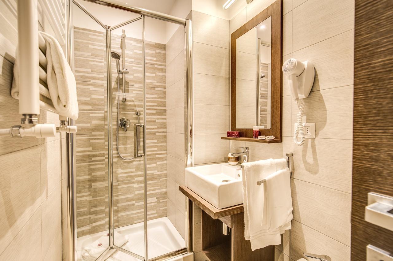 House Garden Hotel Roma Ngoại thất bức ảnh