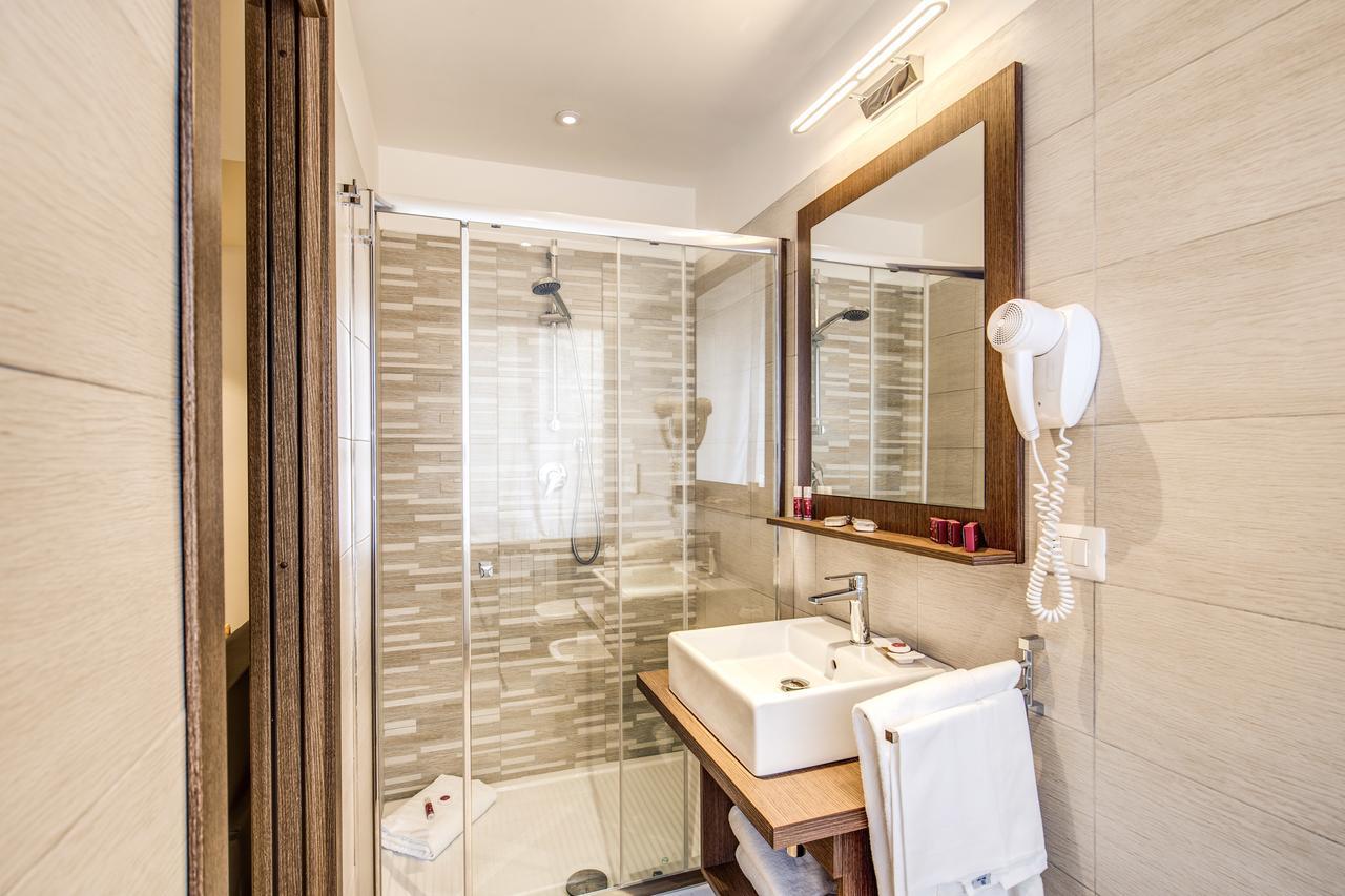 House Garden Hotel Roma Ngoại thất bức ảnh