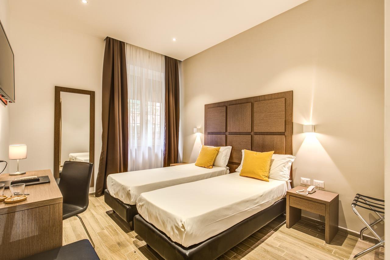 House Garden Hotel Roma Ngoại thất bức ảnh