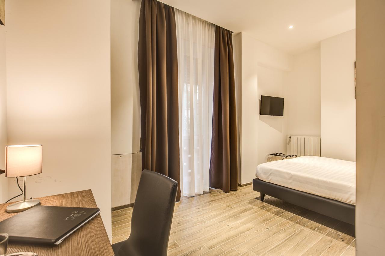 House Garden Hotel Roma Ngoại thất bức ảnh