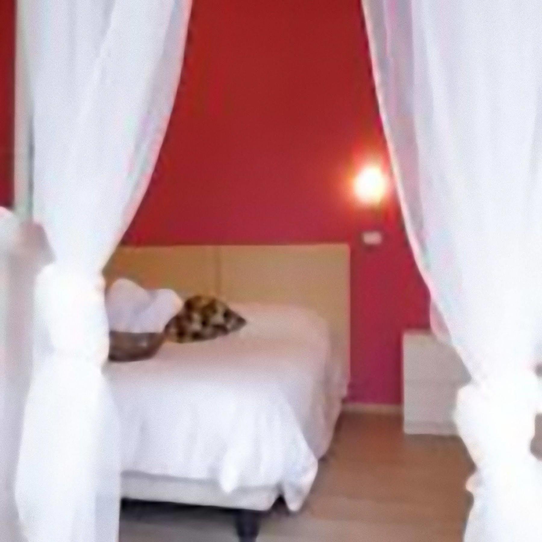House Garden Hotel Roma Ngoại thất bức ảnh