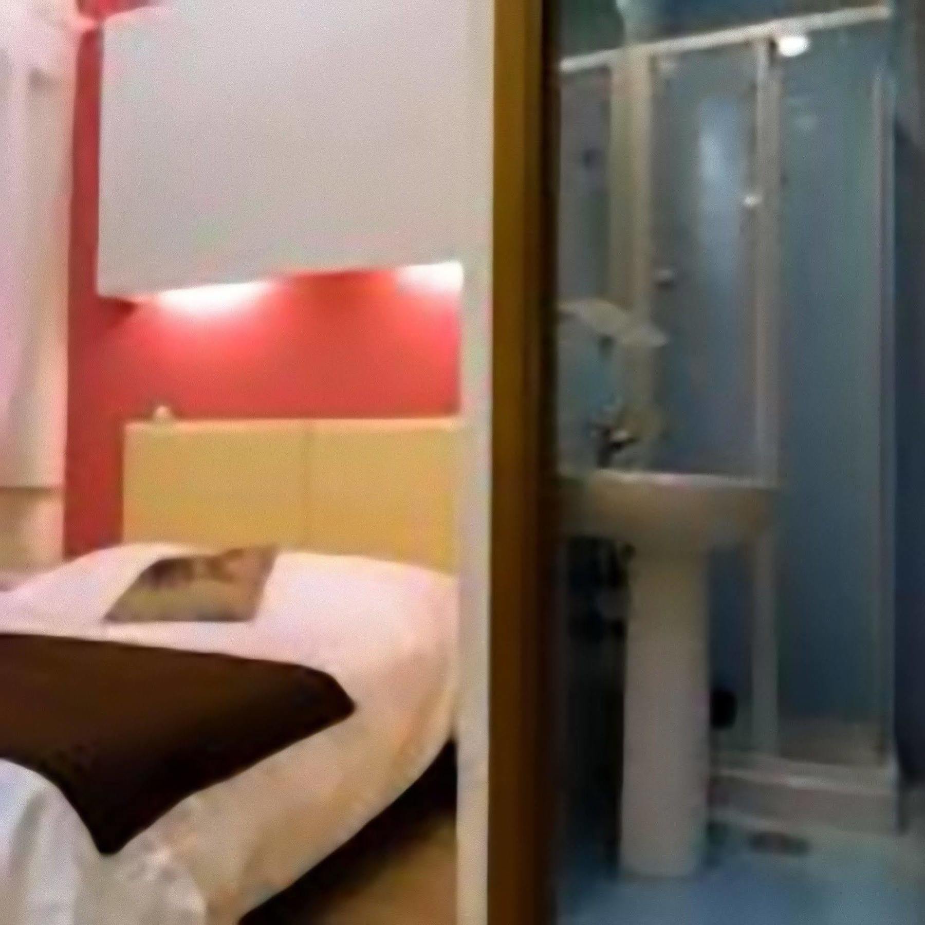 House Garden Hotel Roma Ngoại thất bức ảnh